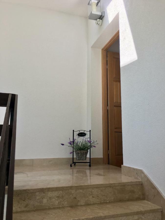 Apartment Bilalovic Zaostrog Exteriér fotografie
